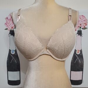Victoria's Secret Bra Size 36DDD